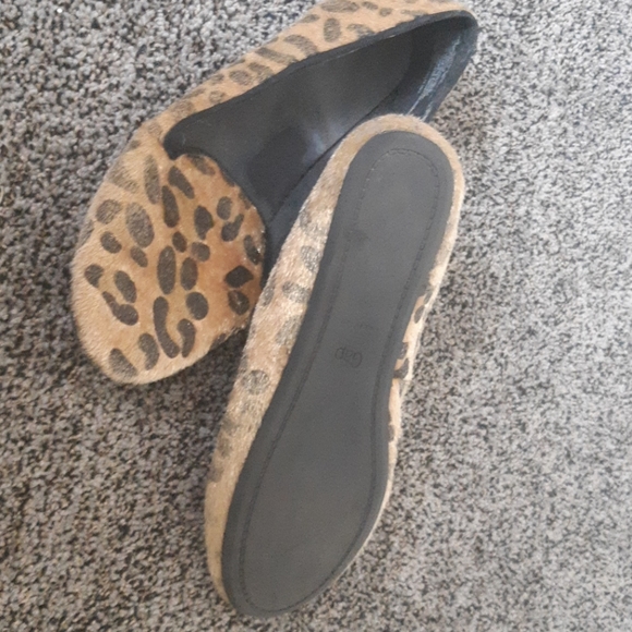 Cute flats - Picture 2 of 3